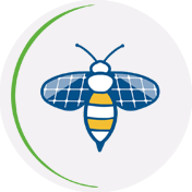 Solarbee icona