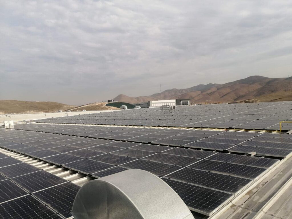 sunpower maxeon sector sanitario tijuana 1